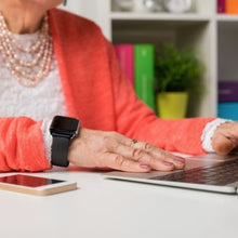 Load image into Gallery viewer, WellBe Watch